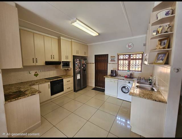 3 BEDROOM HOUSE FOR SALE IN CHASE VALLEY